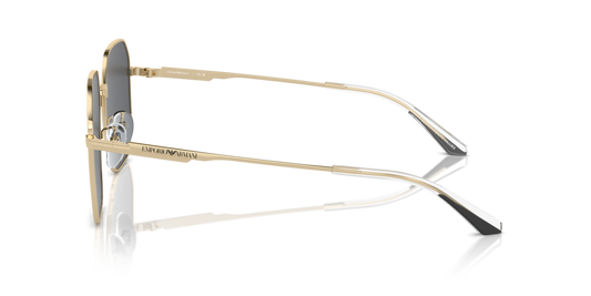 Emporio Armani EA2154D 301387 57 Güneş Gözlükleri
