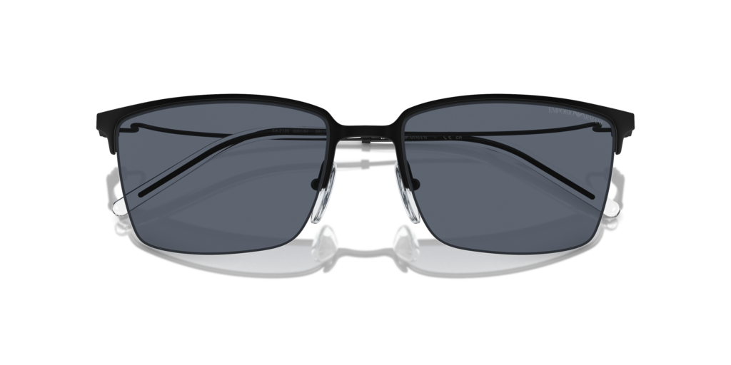 Emporio Armani EA2155 300187 58 Güneş Gözlükleri