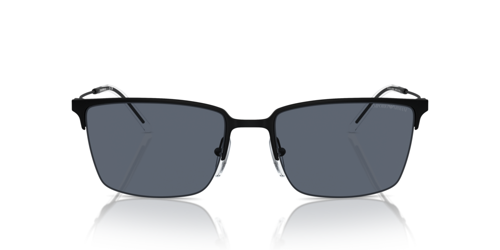 Emporio Armani EA2155 300187 58 Güneş Gözlükleri