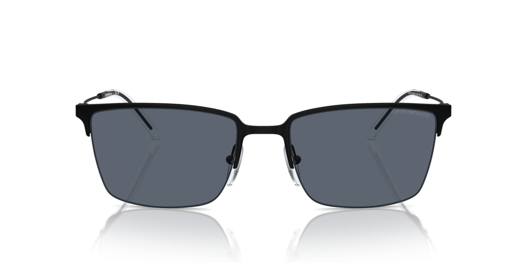 Emporio Armani EA2155 300187 58 Güneş Gözlükleri