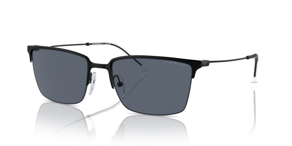 Emporio Armani EA2155 300187 58 Güneş Gözlükleri