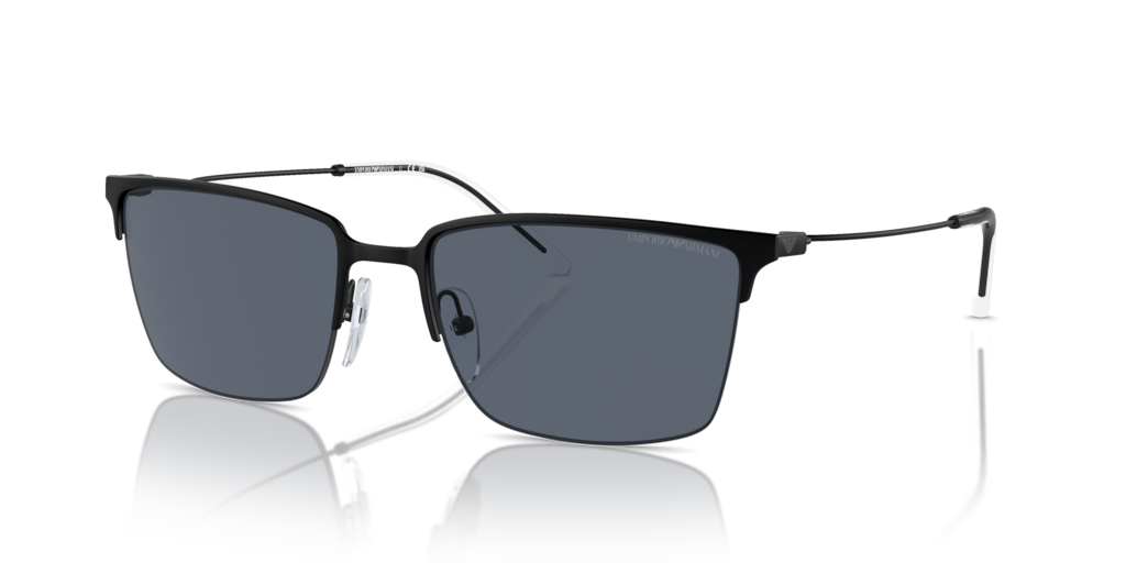 Emporio Armani EA2155 300187 58 Güneş Gözlükleri