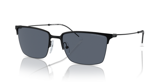 Emporio Armani EA2155 300187 58 Güneş Gözlükleri