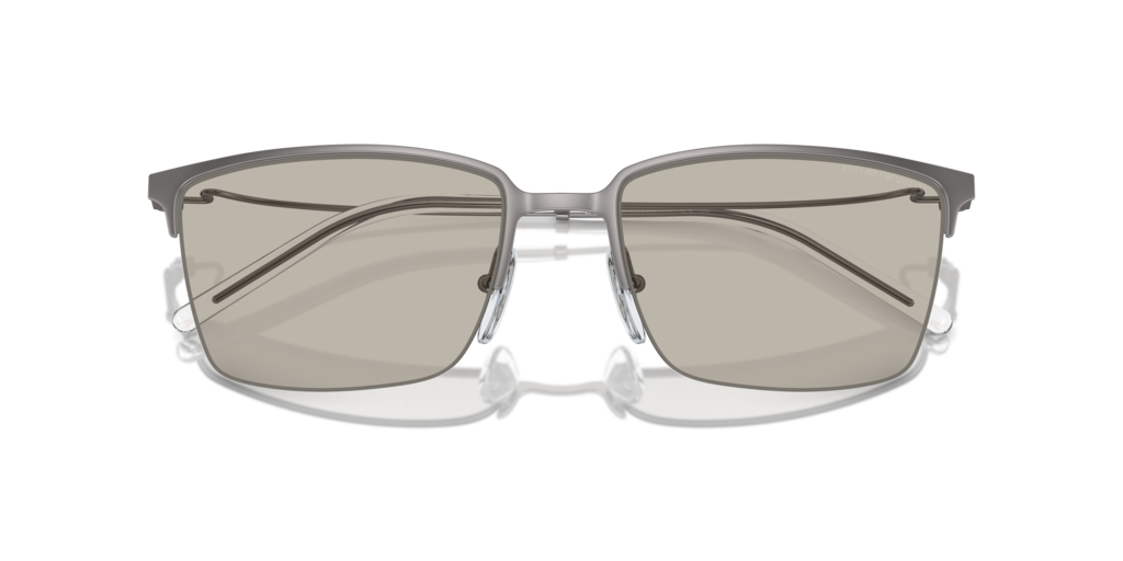 Emporio Armani EA2155 3003/3 58 Güneş Gözlükleri