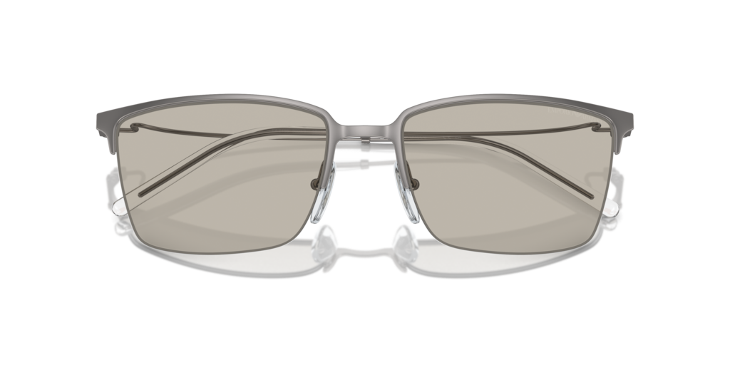 Emporio Armani EA2155 3003/3 58 Güneş Gözlükleri