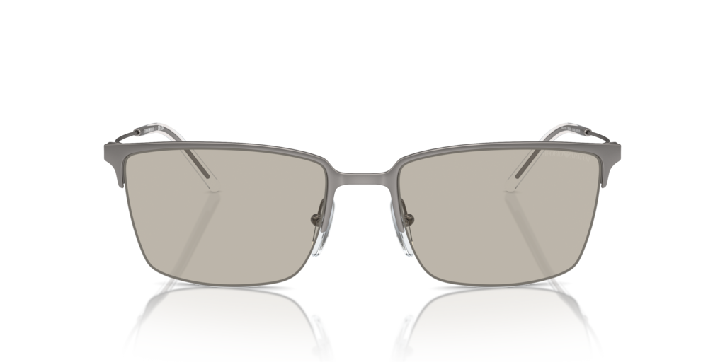 Emporio Armani EA2155 3003/3 58 Güneş Gözlükleri