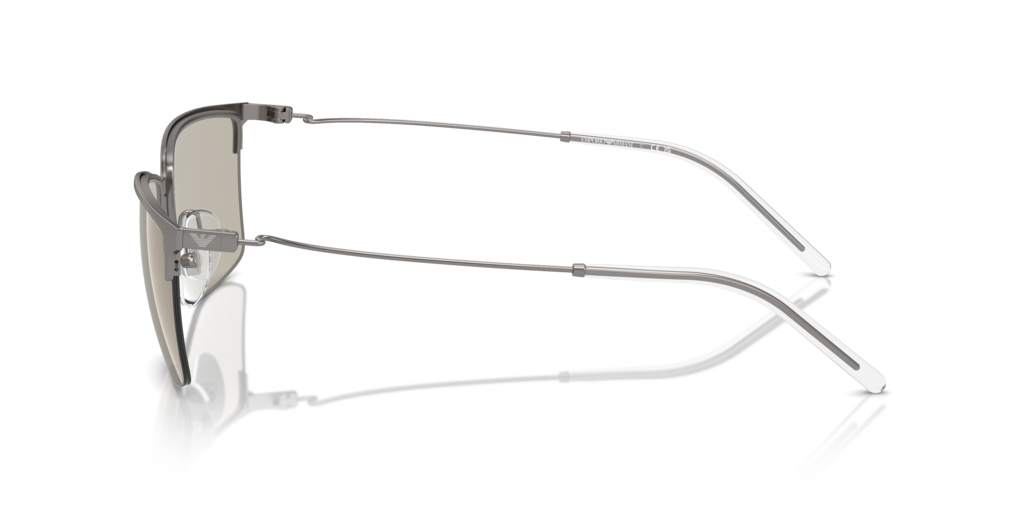 Emporio Armani EA2155 3003/3 58 Güneş Gözlükleri