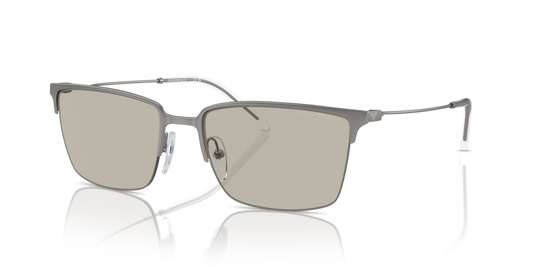 Emporio Armani EA2155 3003/3 58 Güneş Gözlükleri