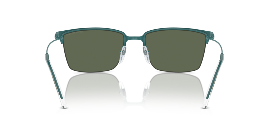 Emporio Armani EA2155 337971 58 Güneş Gözlükleri