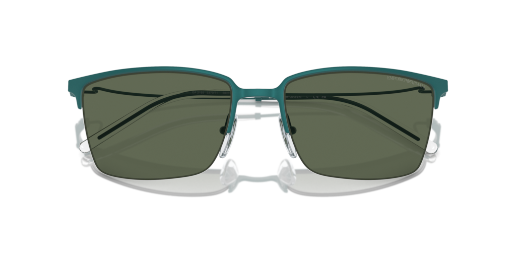 Emporio Armani EA2155 337971 58 Güneş Gözlükleri