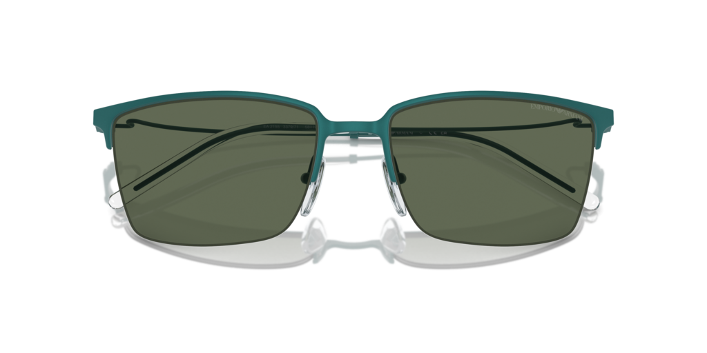 Emporio Armani EA2155 337971 58 Güneş Gözlükleri