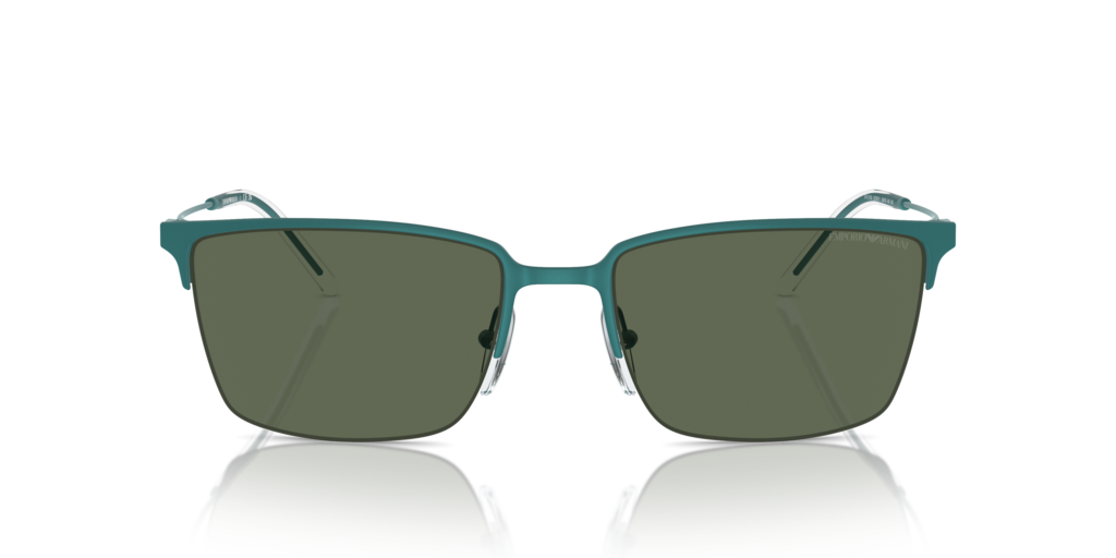 Emporio Armani EA2155 337971 58 Güneş Gözlükleri