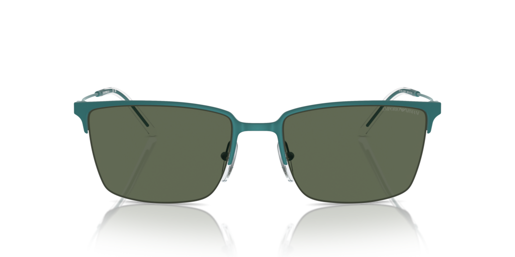 Emporio Armani EA2155 337971 58 Güneş Gözlükleri