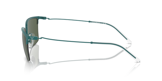 Emporio Armani EA2155 337971 58 Güneş Gözlükleri