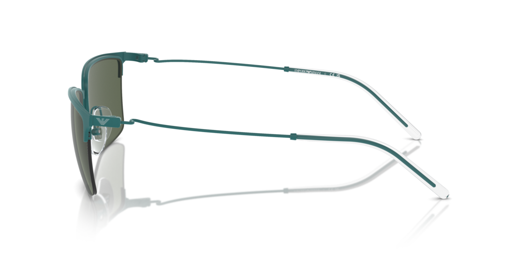 Emporio Armani EA2155 337971 58 Güneş Gözlükleri