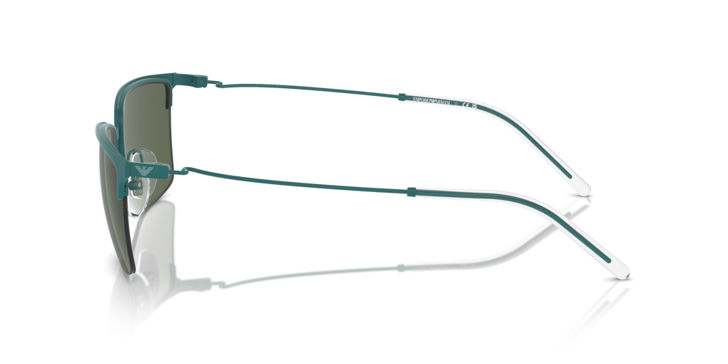 Emporio Armani EA2155 337971 58 Güneş Gözlükleri