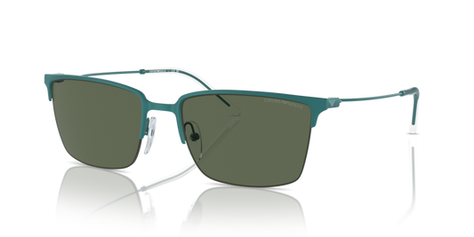 Emporio Armani EA2155 337971 58 Güneş Gözlükleri