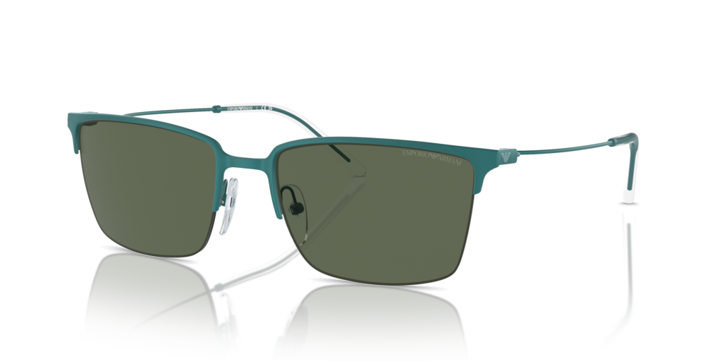 Emporio Armani EA2155 337971 58 Güneş Gözlükleri