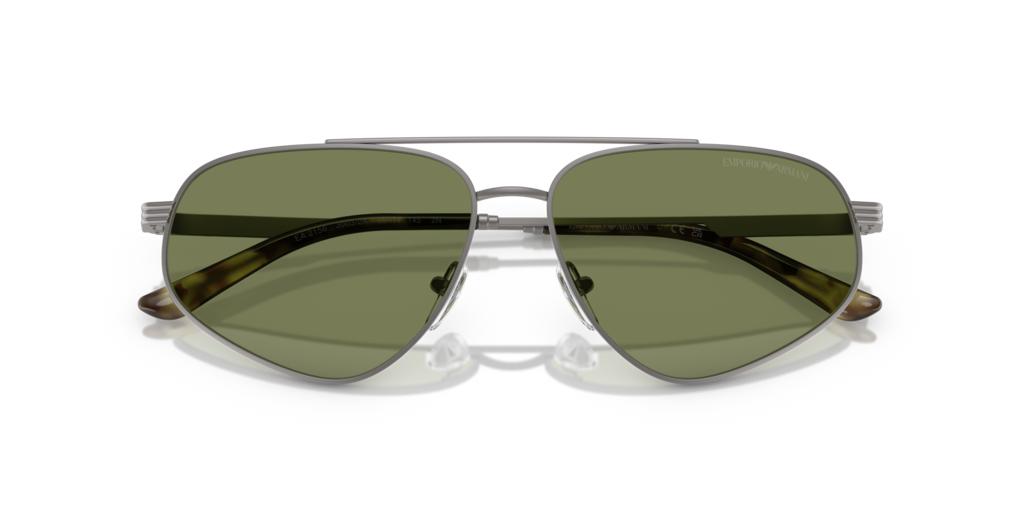 Emporio Armani EA2156 30032A - 59 - Güneş Gözlükleri