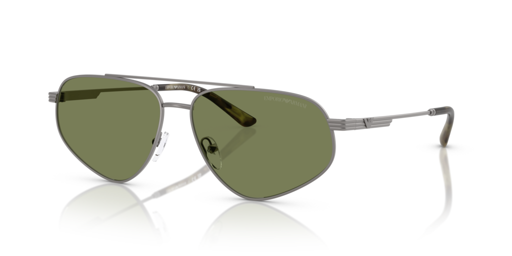 Emporio Armani EA2156 30032A - 59 - Güneş Gözlükleri