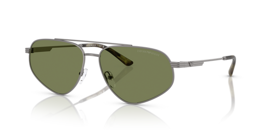 Emporio Armani EA2156 30032A - 59 - Güneş Gözlükleri