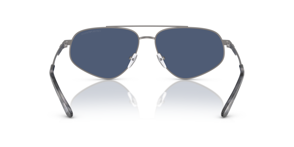 Emporio Armani EA2156 300380 59 Güneş Gözlükleri
