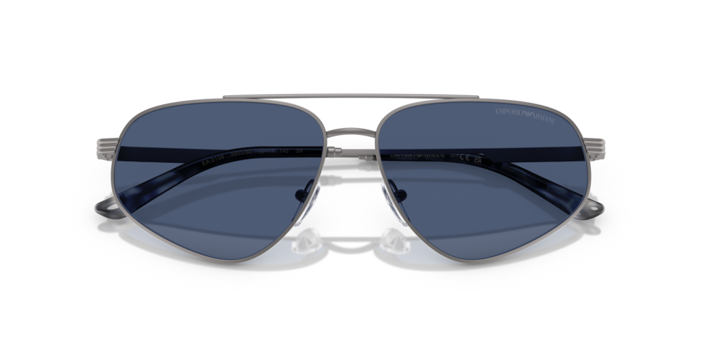 Emporio Armani EA2156 300380 59 Güneş Gözlükleri