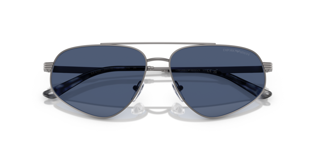 Emporio Armani EA2156 300380 59 Güneş Gözlükleri