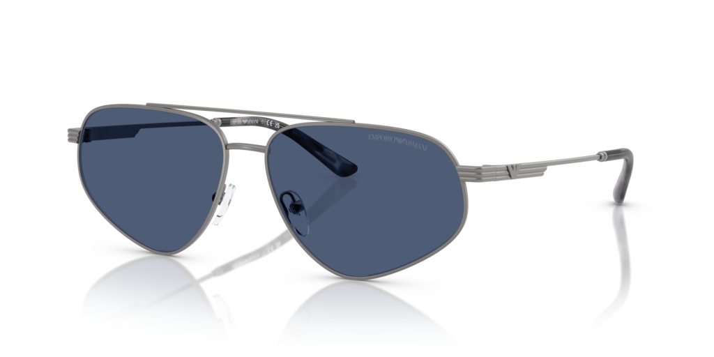 Emporio Armani EA2156 300380 - 59 - Güneş Gözlükleri