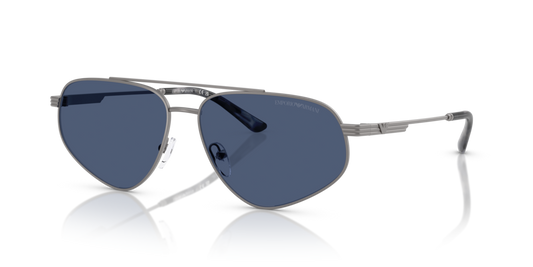 Emporio Armani EA2156 300380 - 59 - Güneş Gözlükleri