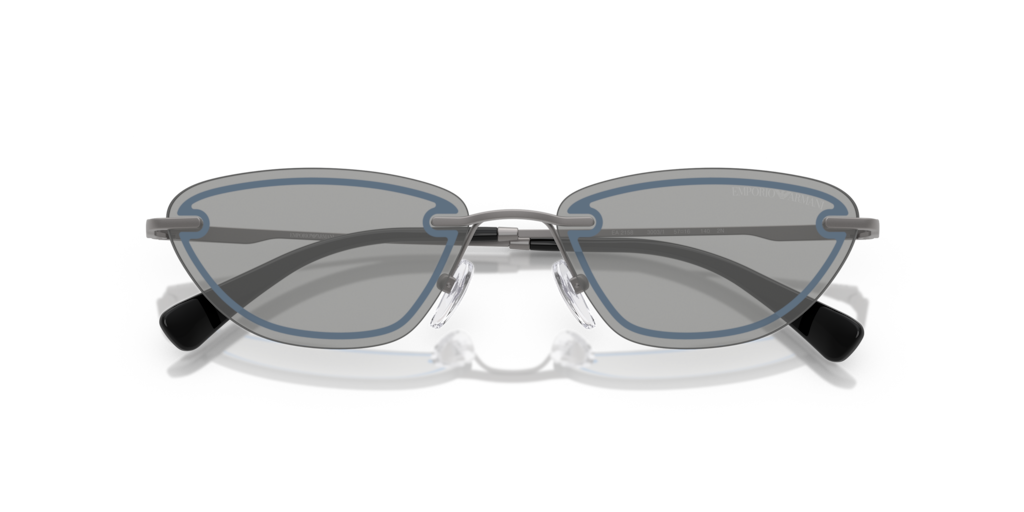 Emporio Armani EA2158 3003/1 57 Güneş Gözlükleri