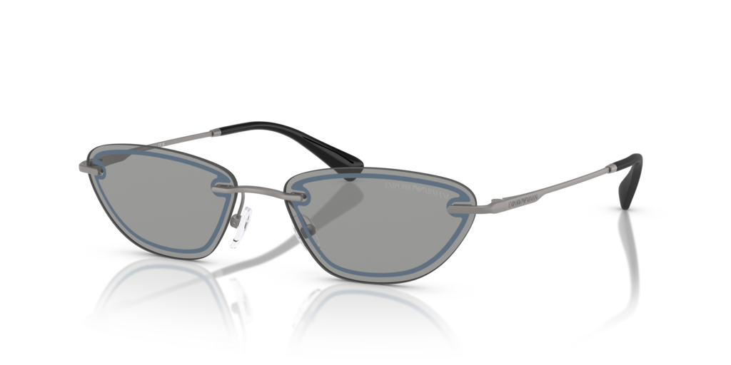 Emporio Armani EA2158 3003/1 - 57 - Güneş Gözlükleri