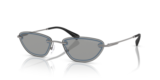 Emporio Armani EA2158 3003/1 - 57 - Güneş Gözlükleri
