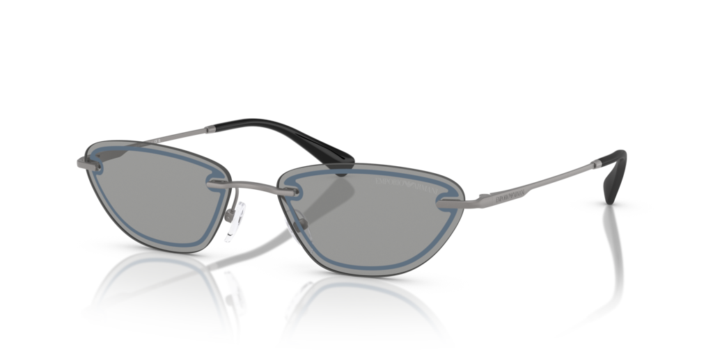 Emporio Armani EA2158 3003/1 57 Güneş Gözlükleri