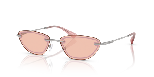 Emporio Armani EA2158 3045/5 - 57 - Güneş Gözlükleri