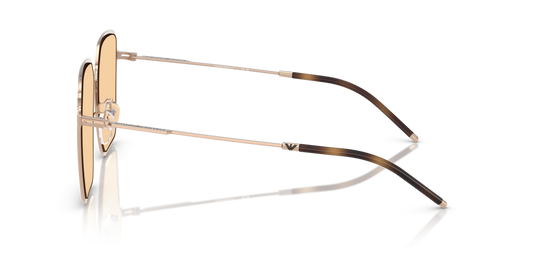 Emporio Armani EA2159D 3011/7 - 57 - Güneş Gözlükleri