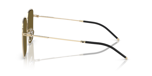 Emporio Armani EA2159D 301373 57 Güneş Gözlükleri