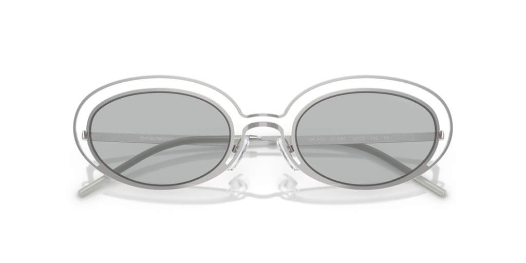 Emporio Armani EA2160 301587 - 52 - Güneş Gözlükleri