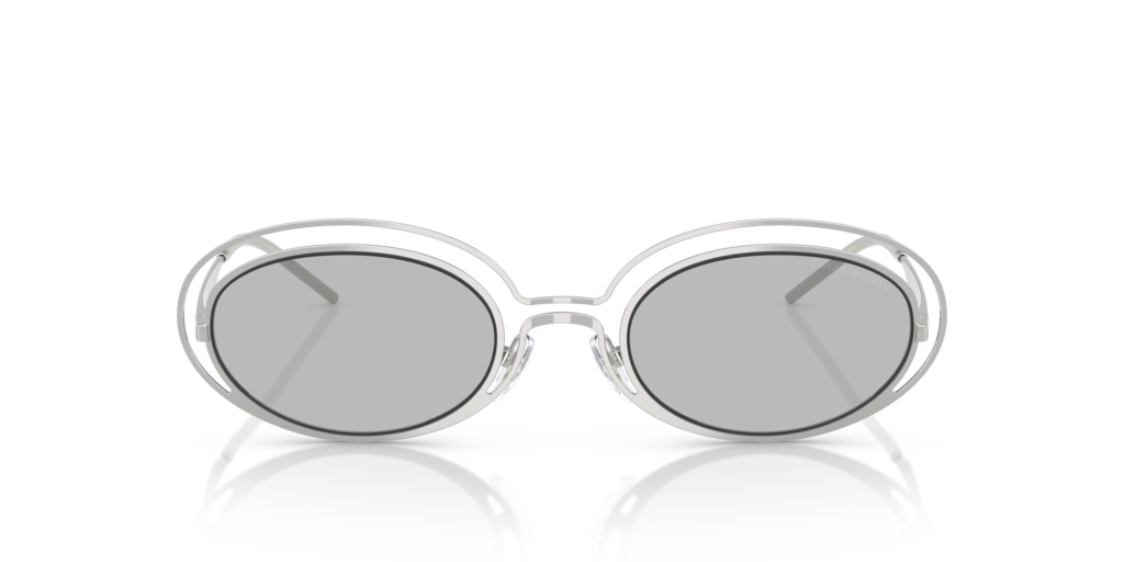 Emporio Armani EA2160 301587 - 52 - Güneş Gözlükleri