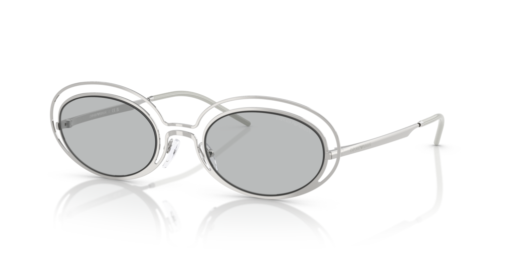 Emporio Armani EA2160 301587 - 52 - Güneş Gözlükleri