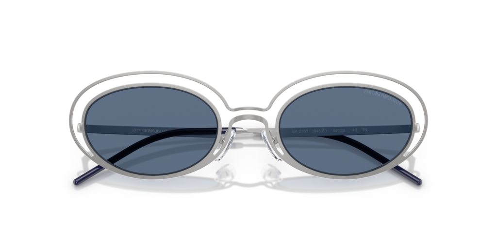Emporio Armani EA2160 304580 52 Güneş Gözlükleri