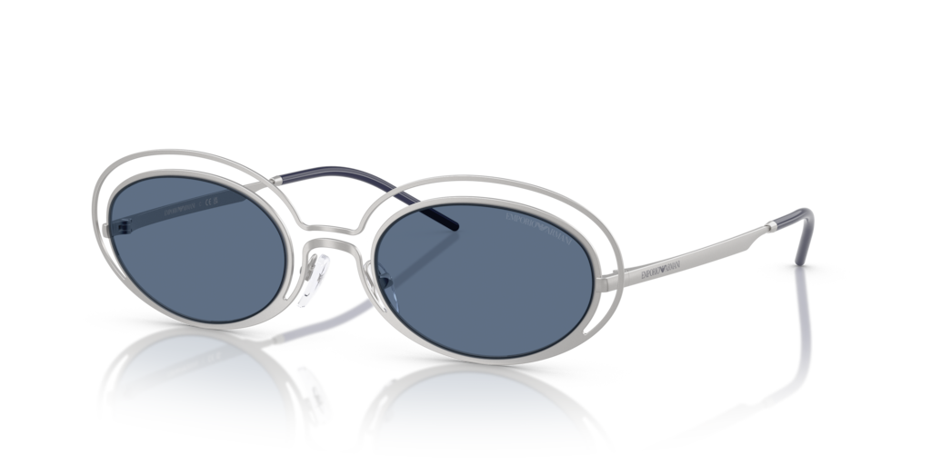 Emporio Armani EA2160 304580 52 Güneş Gözlükleri
