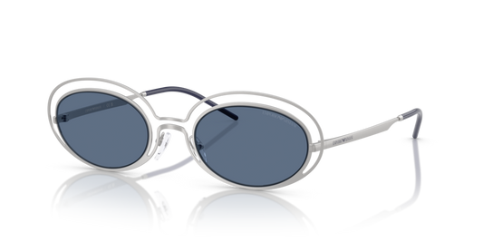 Emporio Armani EA2160 304580 - 52 - Güneş Gözlükleri
