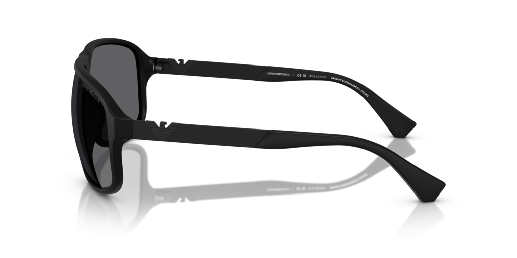 Emporio Armani EA4029 5001T3 - 64 - Güneş Gözlükleri