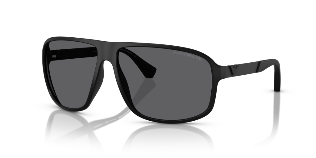 Emporio Armani EA4029 5001T3 - 64 - Güneş Gözlükleri