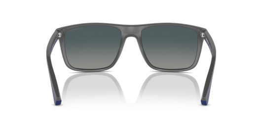 Emporio Armani EA4033 50604U 56 Güneş Gözlükleri