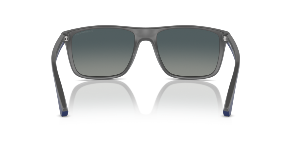 Emporio Armani EA4033 50604U 56 Güneş Gözlükleri