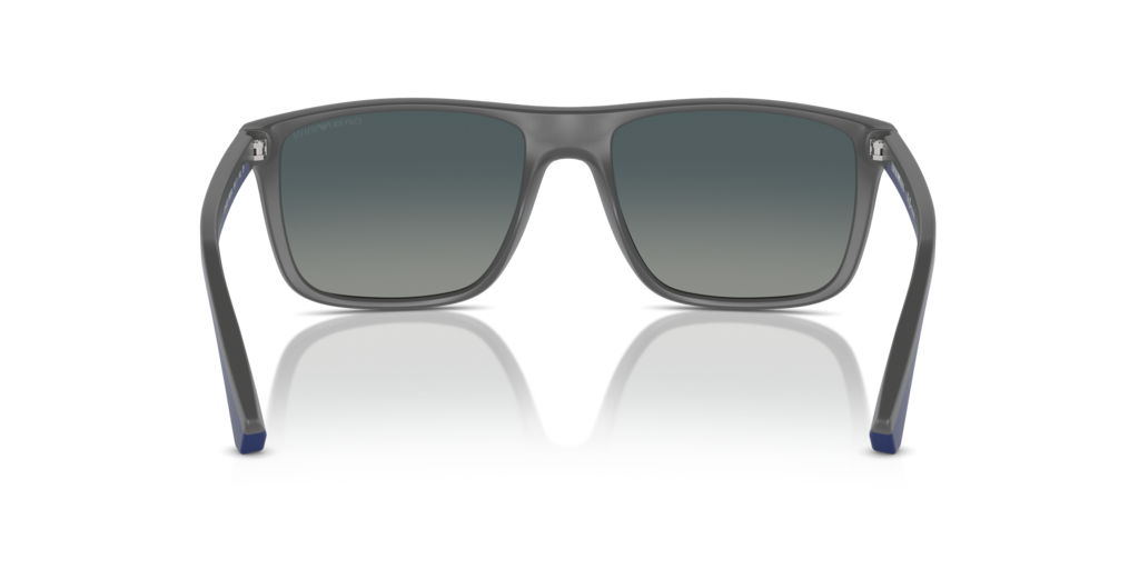 Emporio Armani EA4033 50604U 56 Güneş Gözlükleri