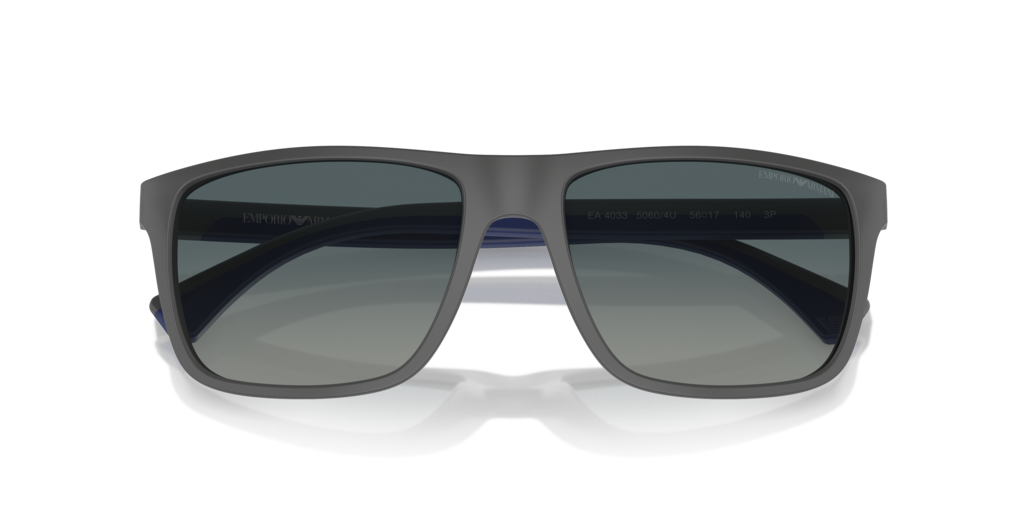 Emporio Armani EA4033 50604U 56 Güneş Gözlükleri