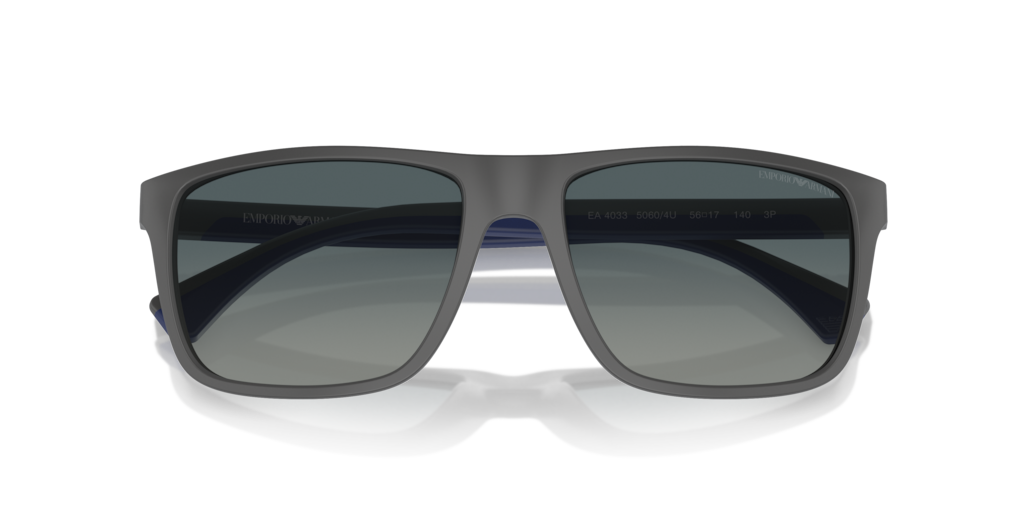 Emporio Armani EA4033 50604U 56 Güneş Gözlükleri